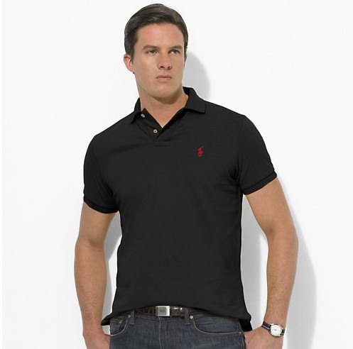 POLO short lapel T man S-2XL 2022-5-13-172